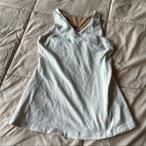 Lululemon athletica tank top